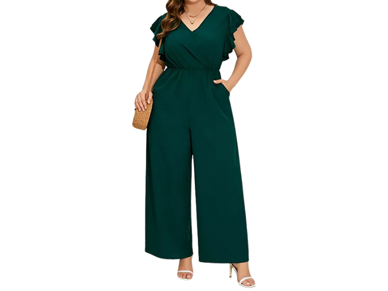 Women Jumpsuit