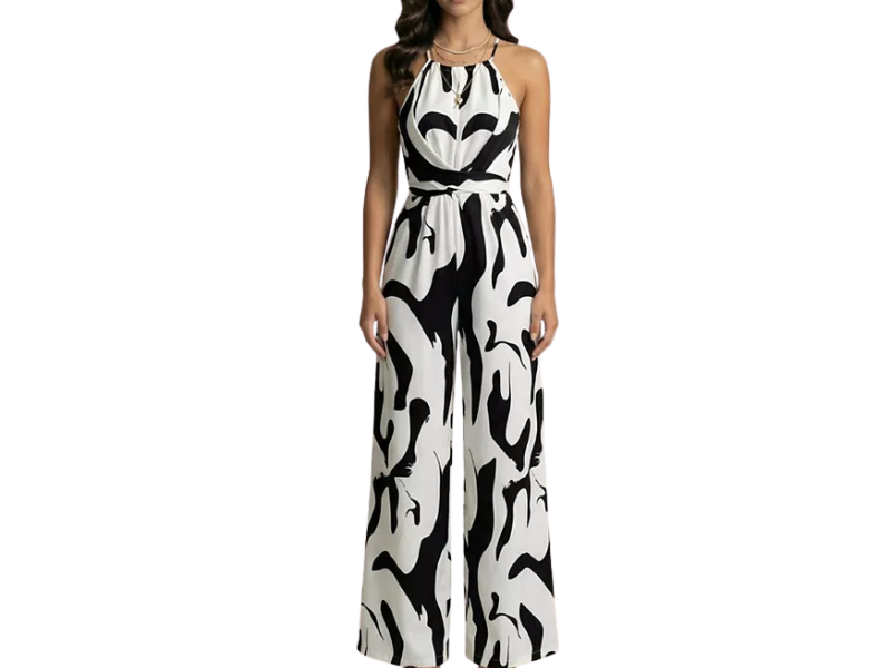 Women Jumpsuit