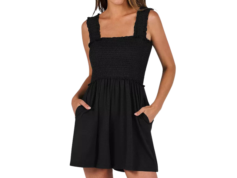 Women Romper