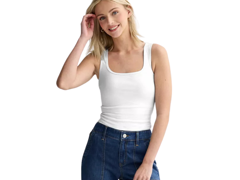 Women Tank Top