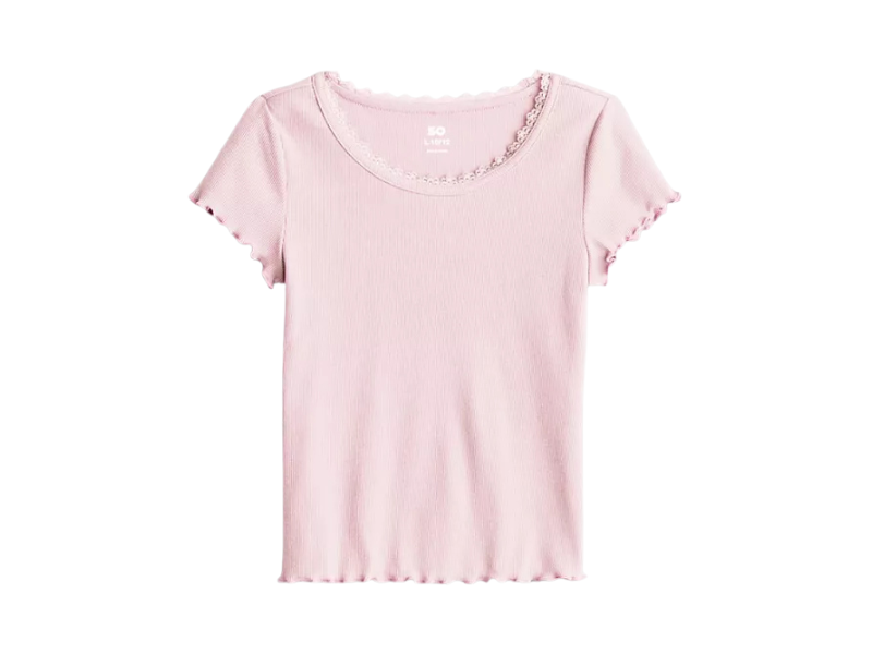 Girls Tee