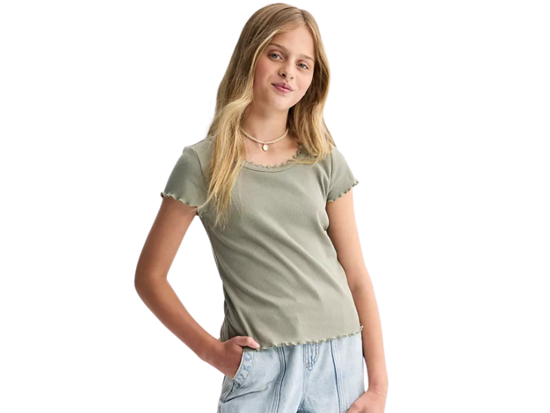Girls Tee