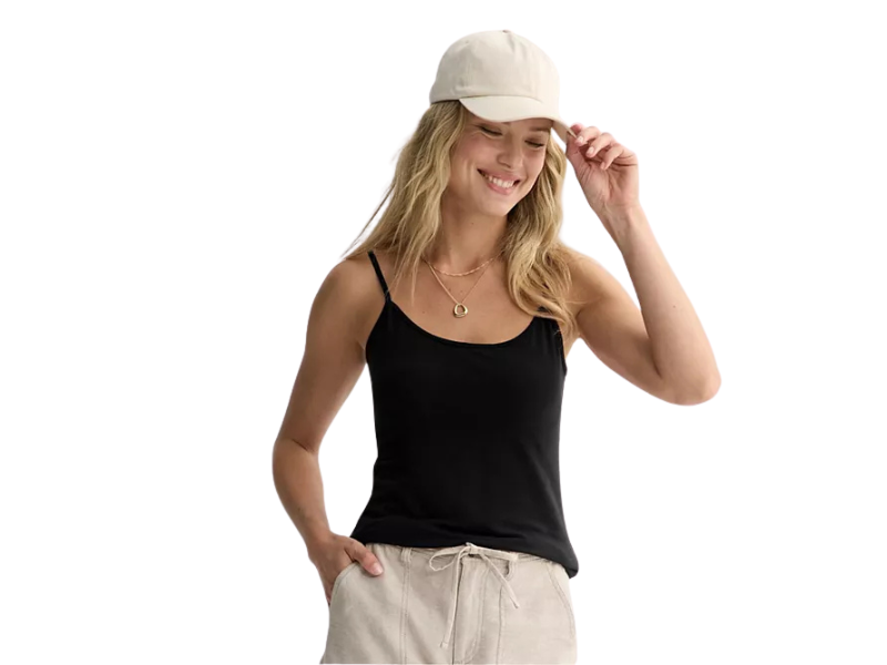 Women Tank Top