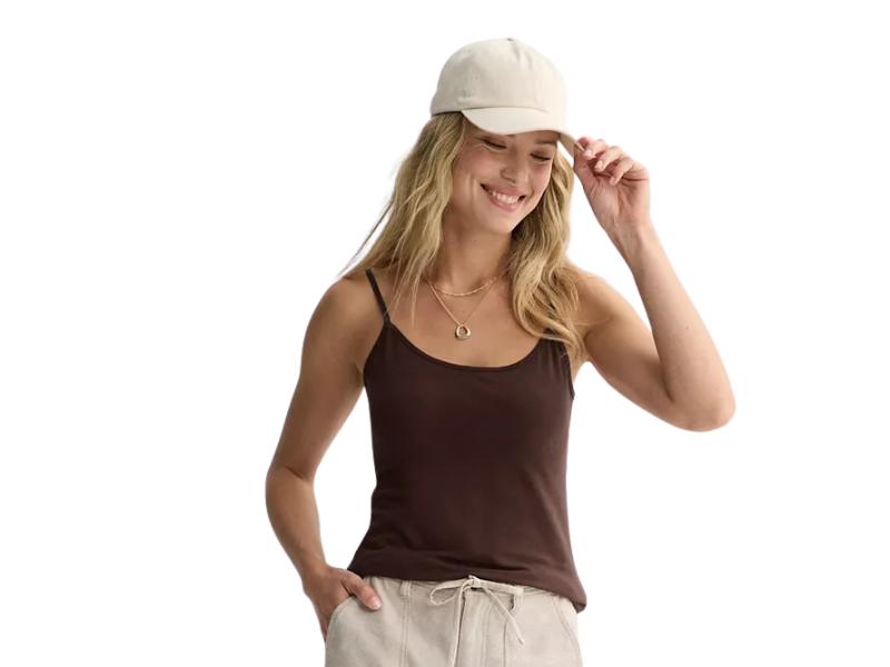Women Tank Top