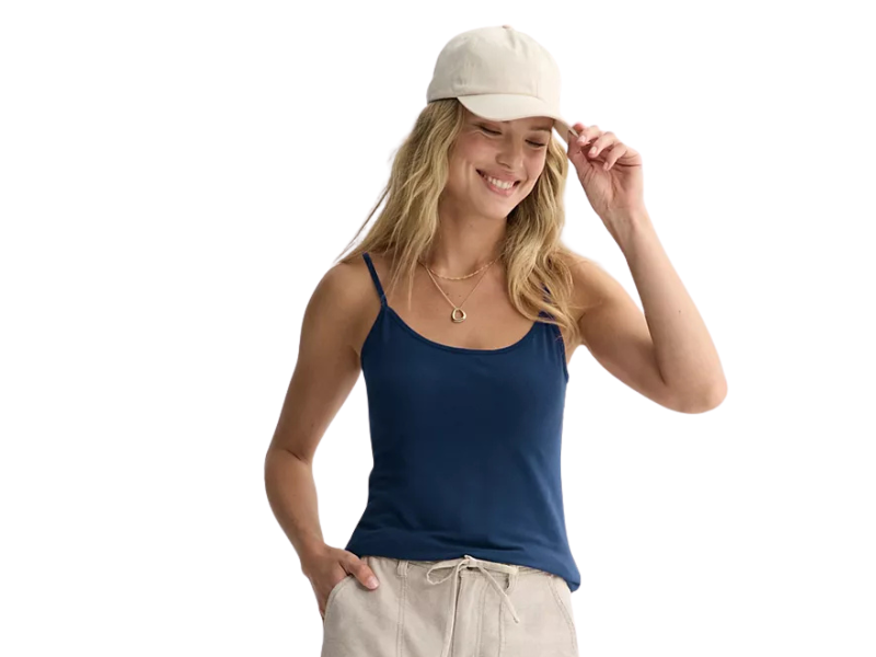 Women Tank Top