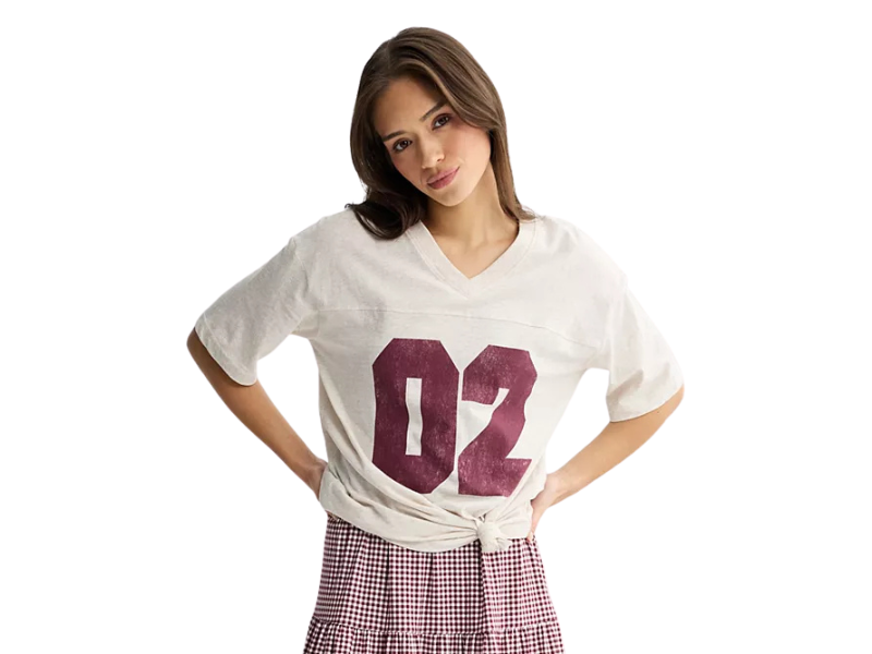 Women Tees