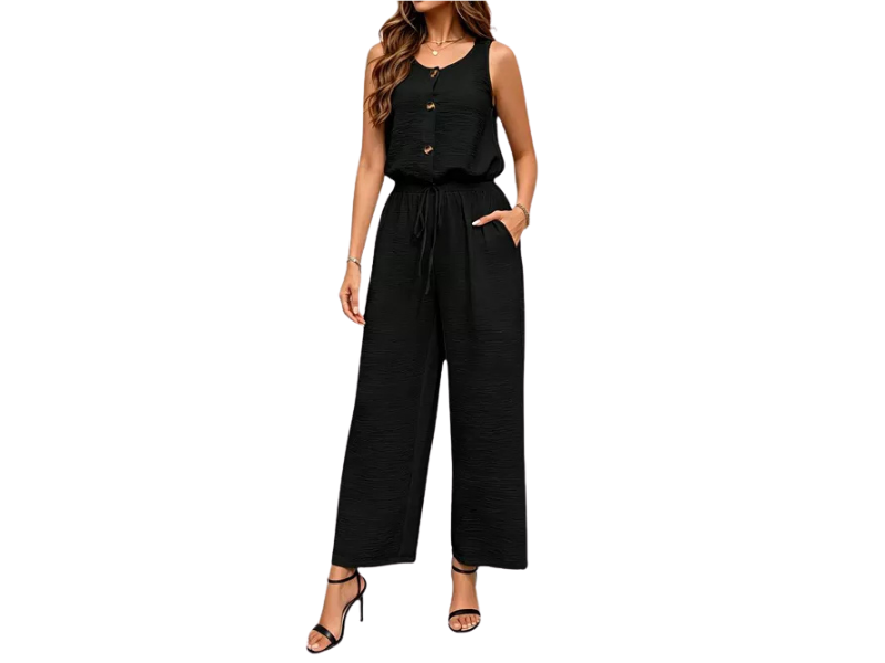 Women Jumpsuit