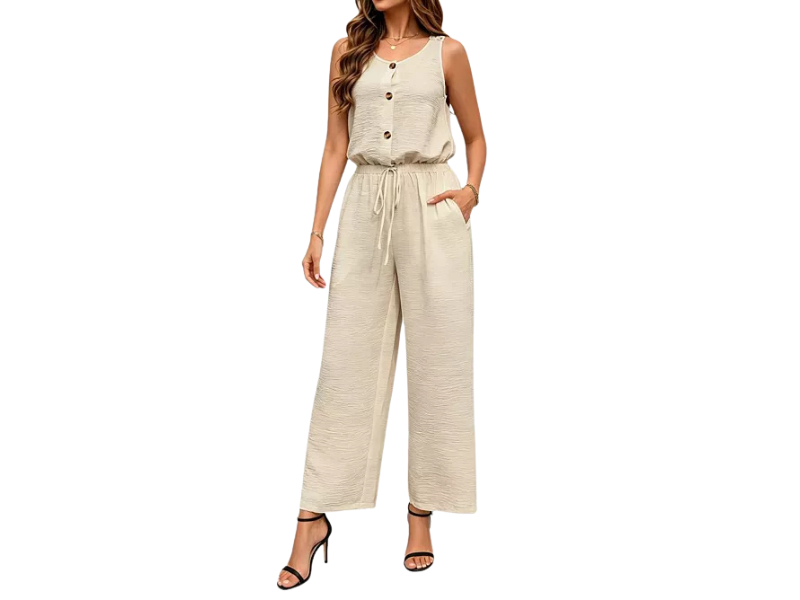 Women Jumpsuit