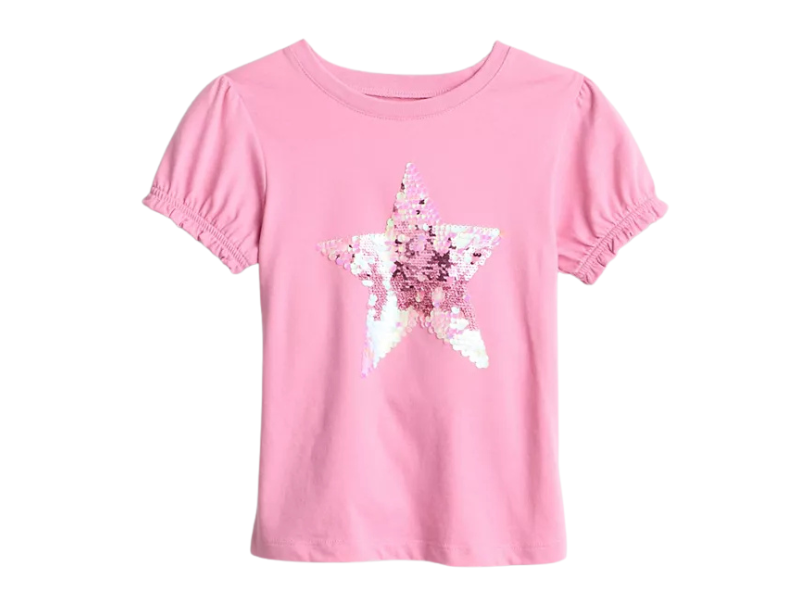 Girls Tee