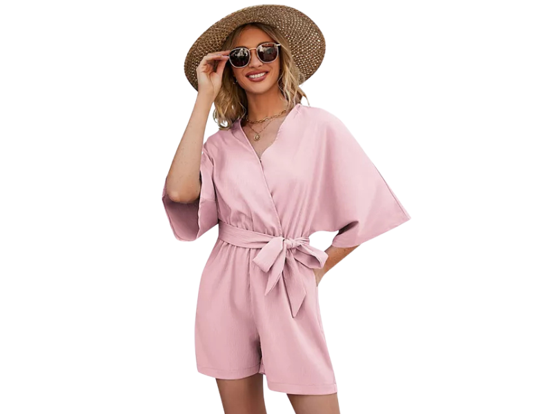 Women Romper