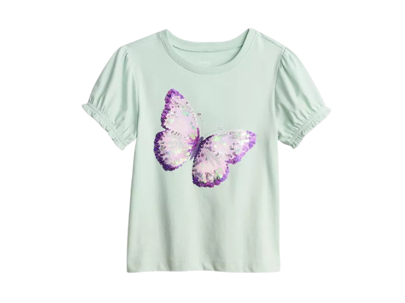 Girls Tee