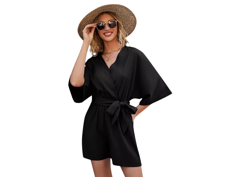 Women Romper