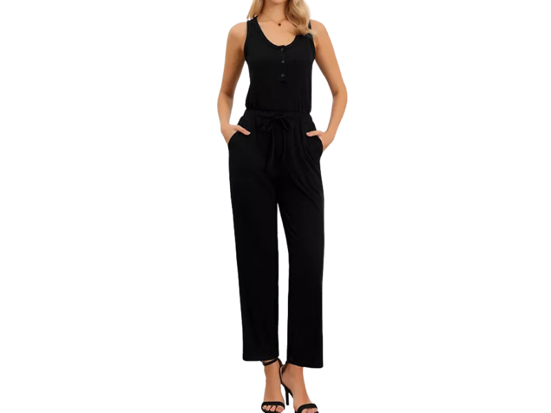 Women Jumpsuit