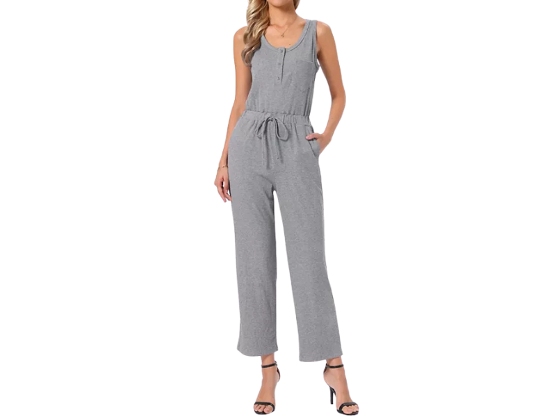 Women Jumpsuit