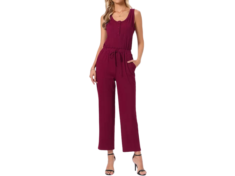 Women Jumpsuit
