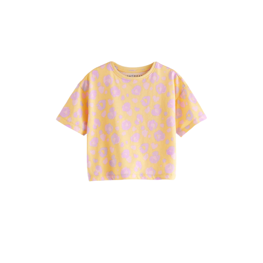 Girls Pajama Set-Pack Of 3