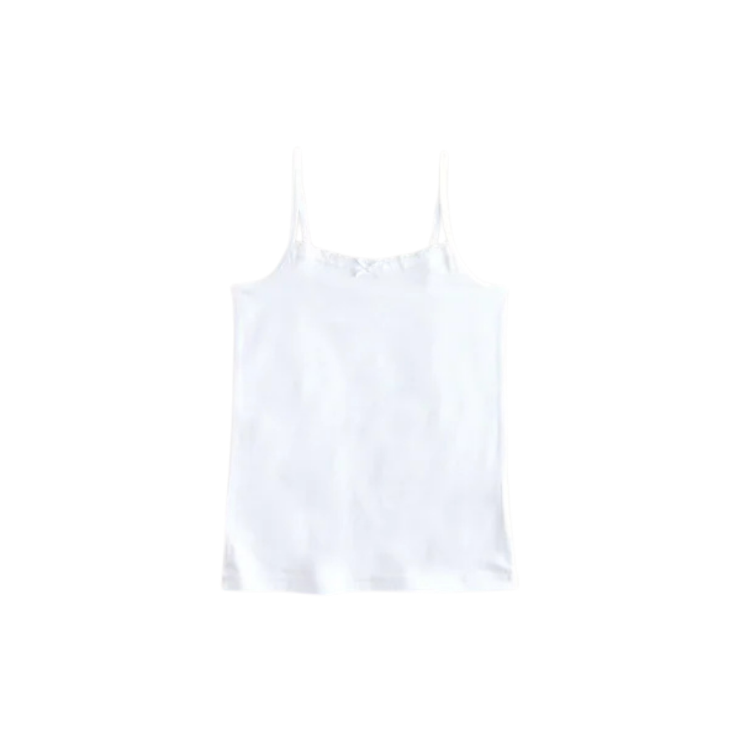 Girls camisoles-Pack Of 5