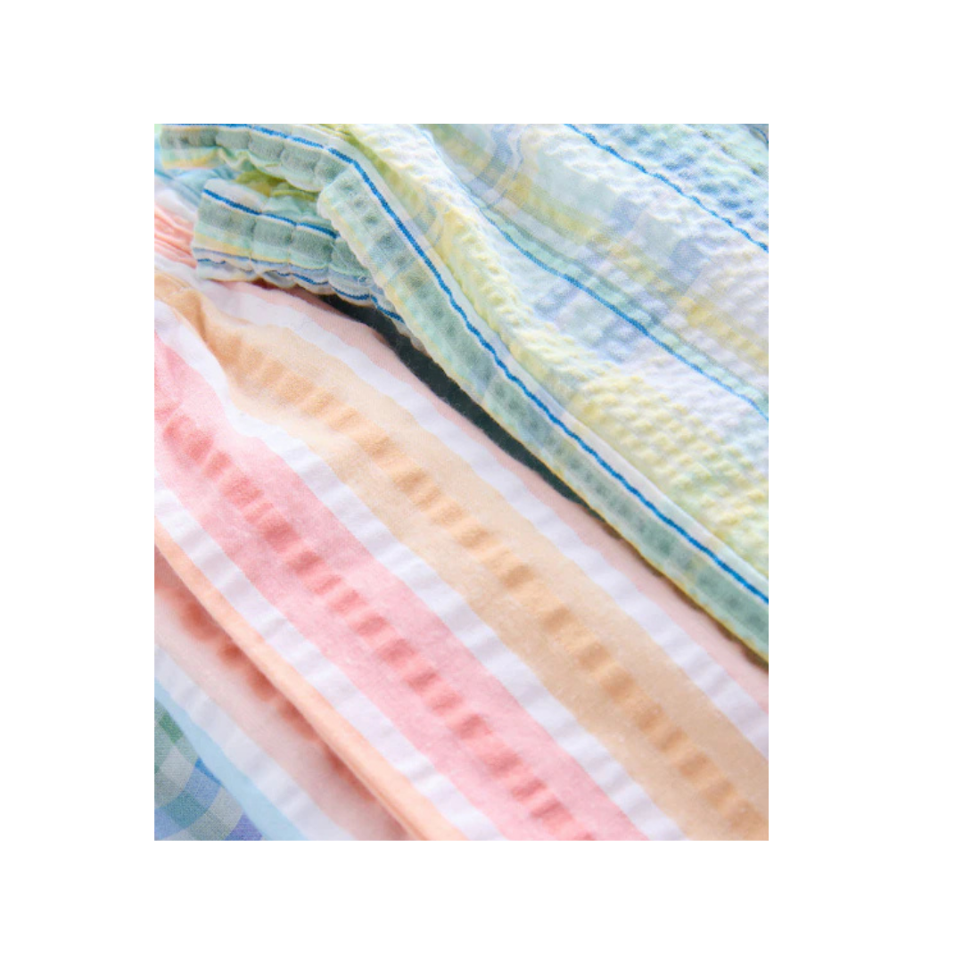 Girls Pajama Set-Pack Of 3