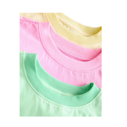 Girls Pajama Set-Pack Of 3