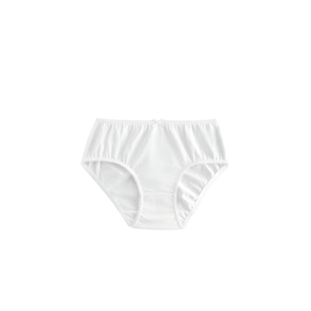 Girls Briefs-Pack of 7
