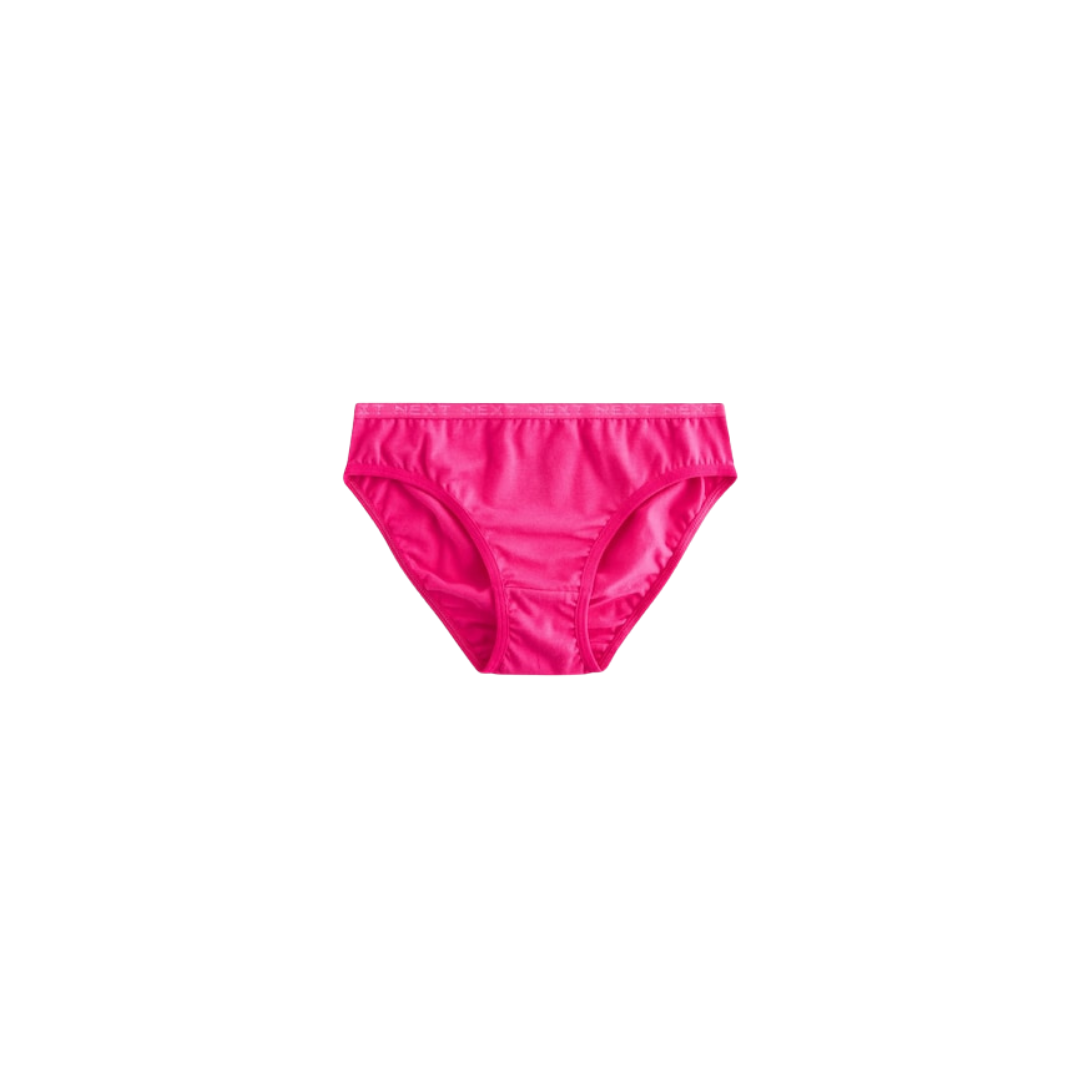 Girls Briefs-Pack of