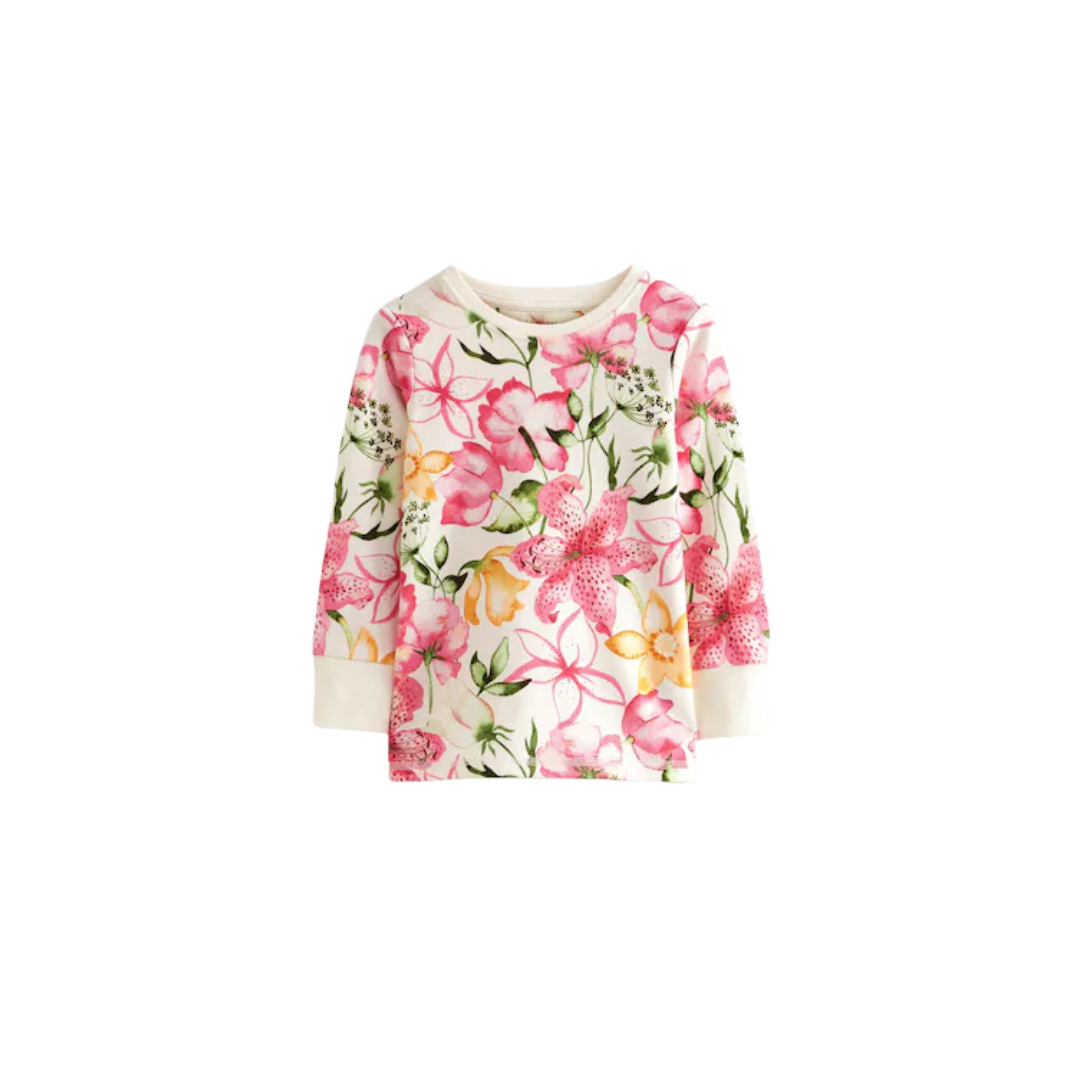 Girls Pajama Set-Pack Of 3