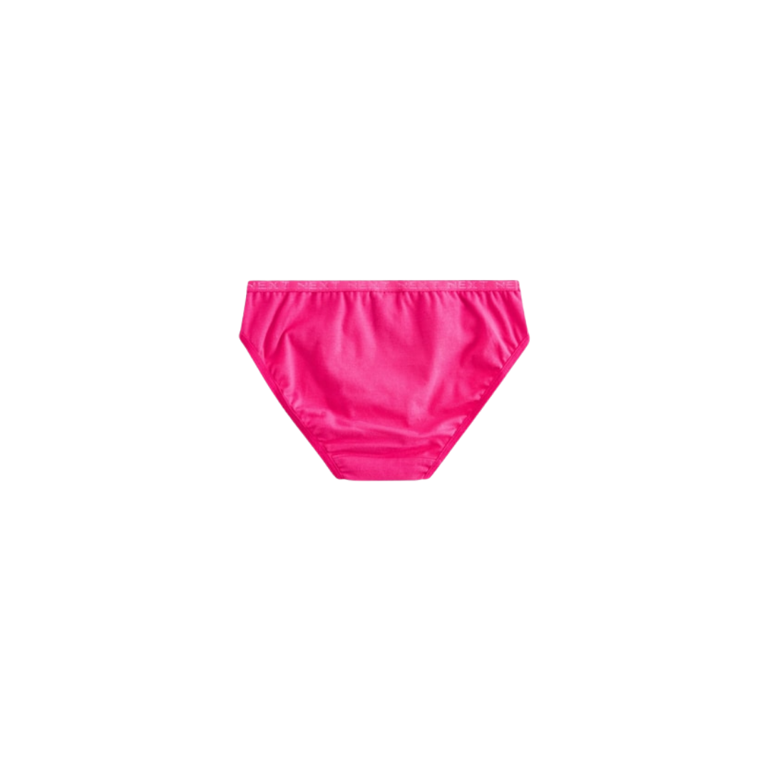 Girls Briefs-Pack of