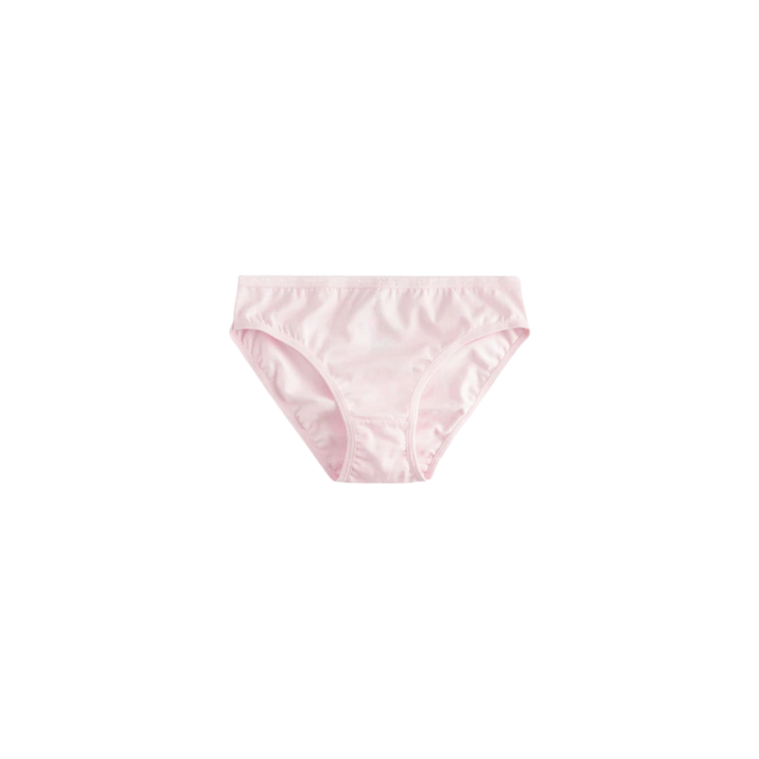Girls Briefs-Pack of