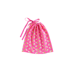 Girls Briefs-Pack of 7