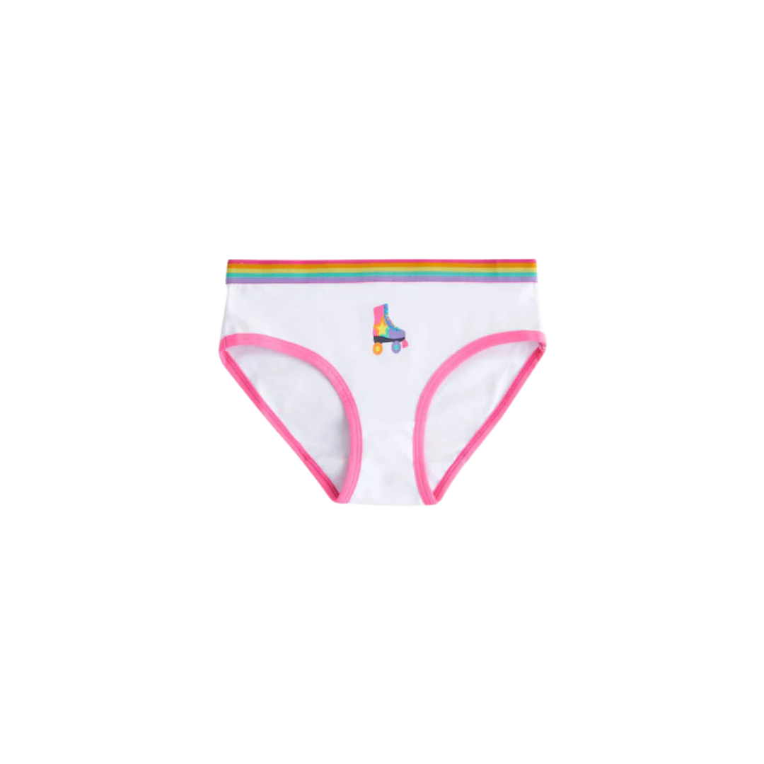 Girls Briefs-Pack of 7