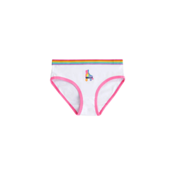Girls Briefs-Pack of 7