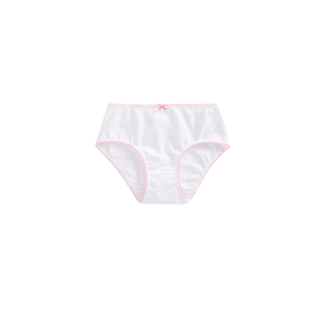 Girls Briefs-Pack of 10