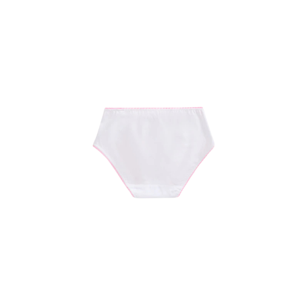 Girls Briefs-Pack of 10