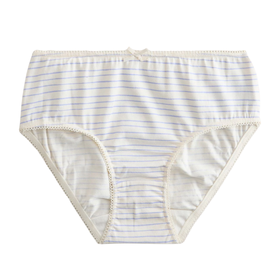 Girls Briefs-Pack of 10