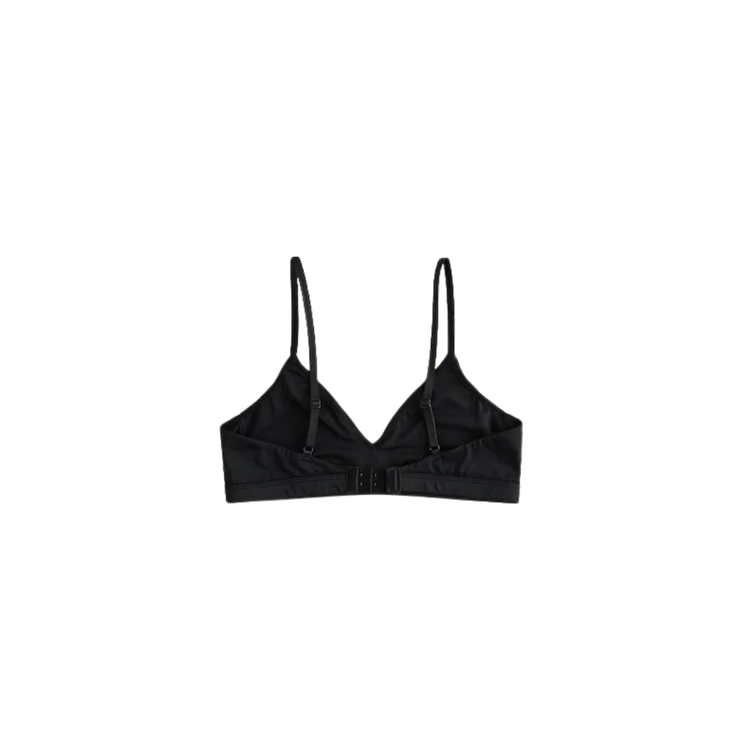 Girls Bra-Pack Of 2