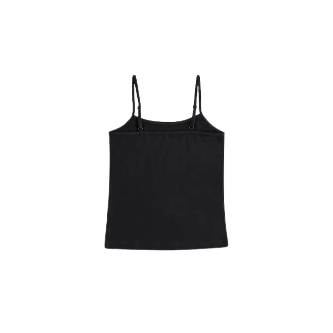 Girls camisoles-Pack Of 3
