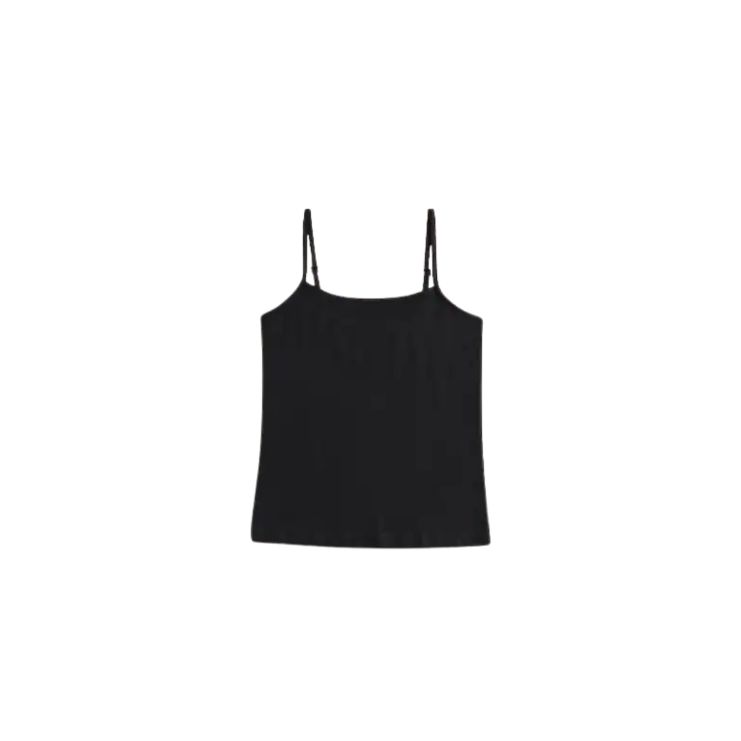 Girls camisoles-Pack Of 3