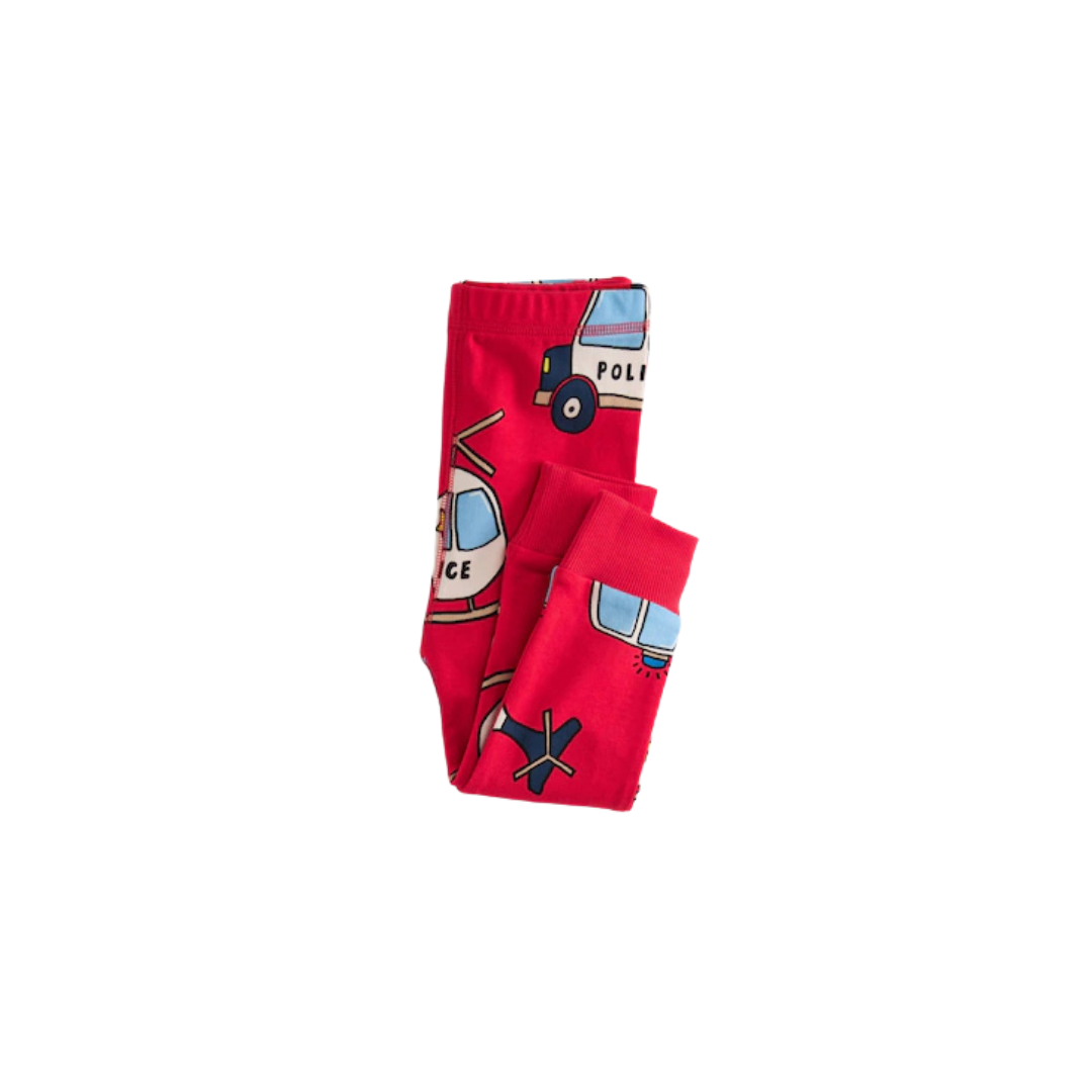 Boys Pajama Set-Pack Of 3