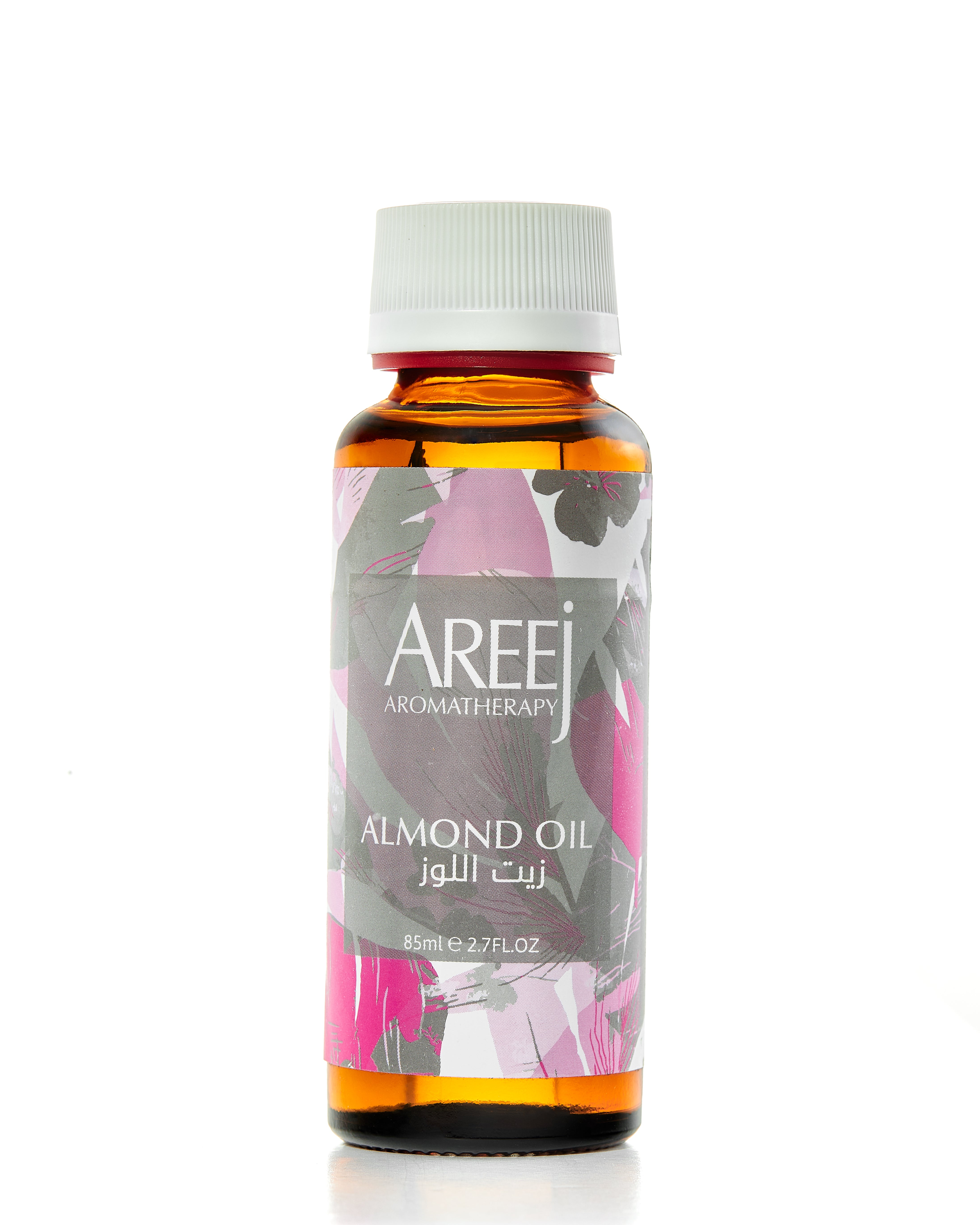 Almond Oil