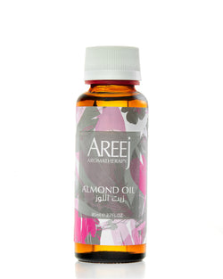 Almond Oil