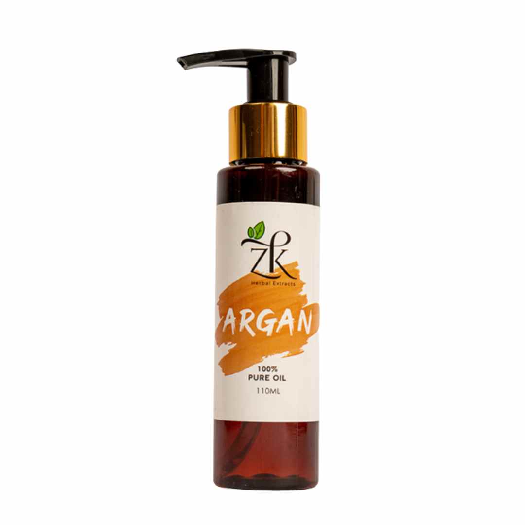 Argan Oil