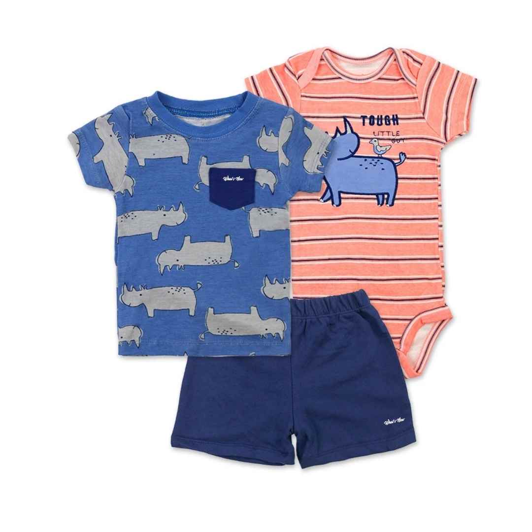 Babies -Sets -Pack Of  3