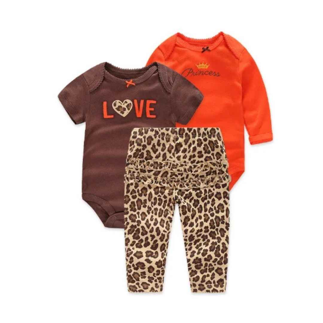 Babies Sets Pack --Of  3