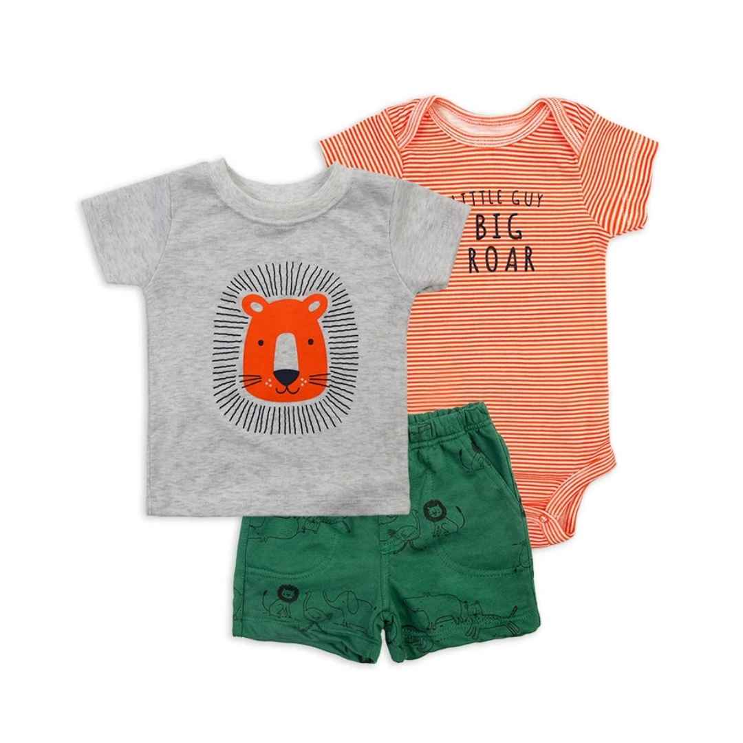 Babies Sets -Pack -Of  3