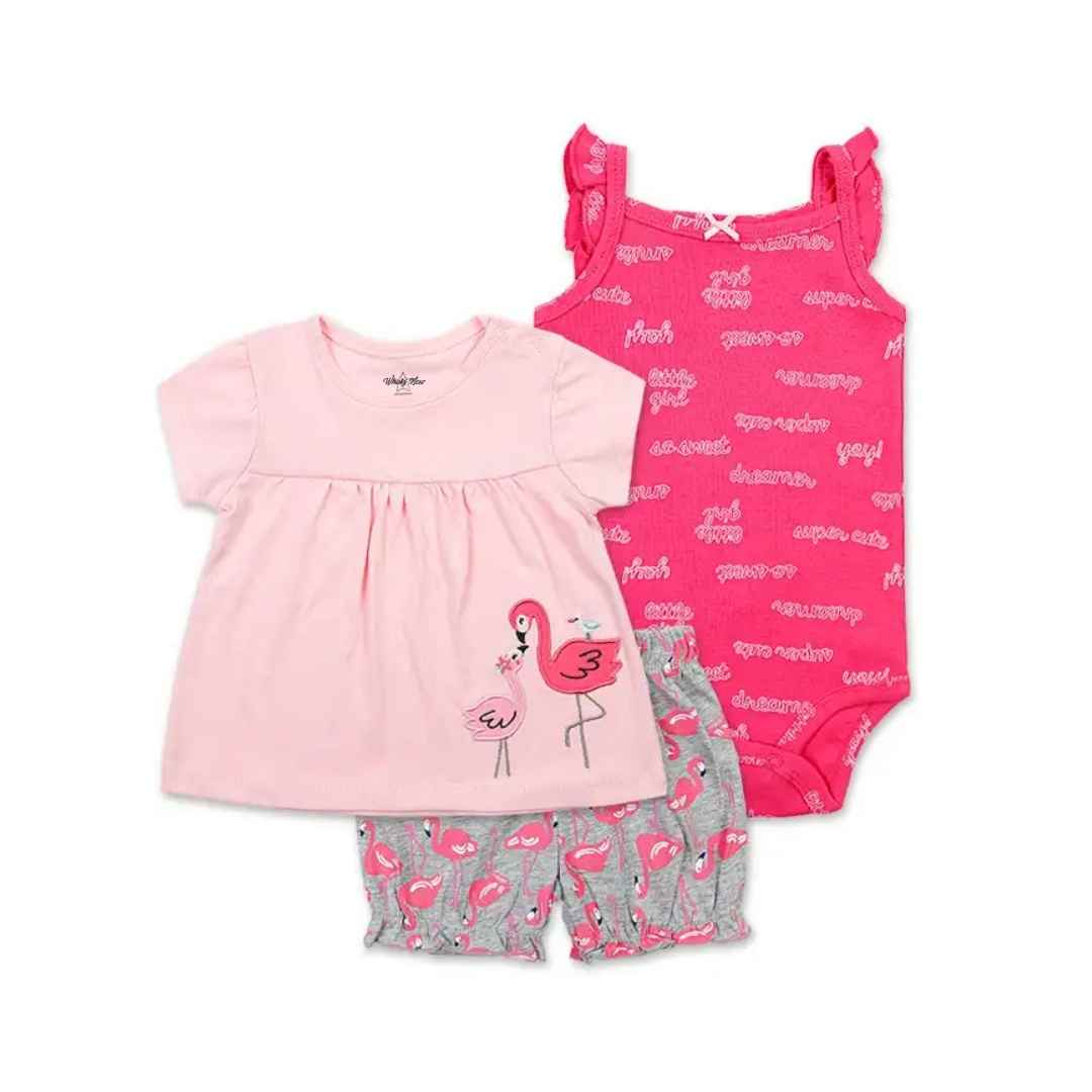 Babies Sets Pack-- Of  3