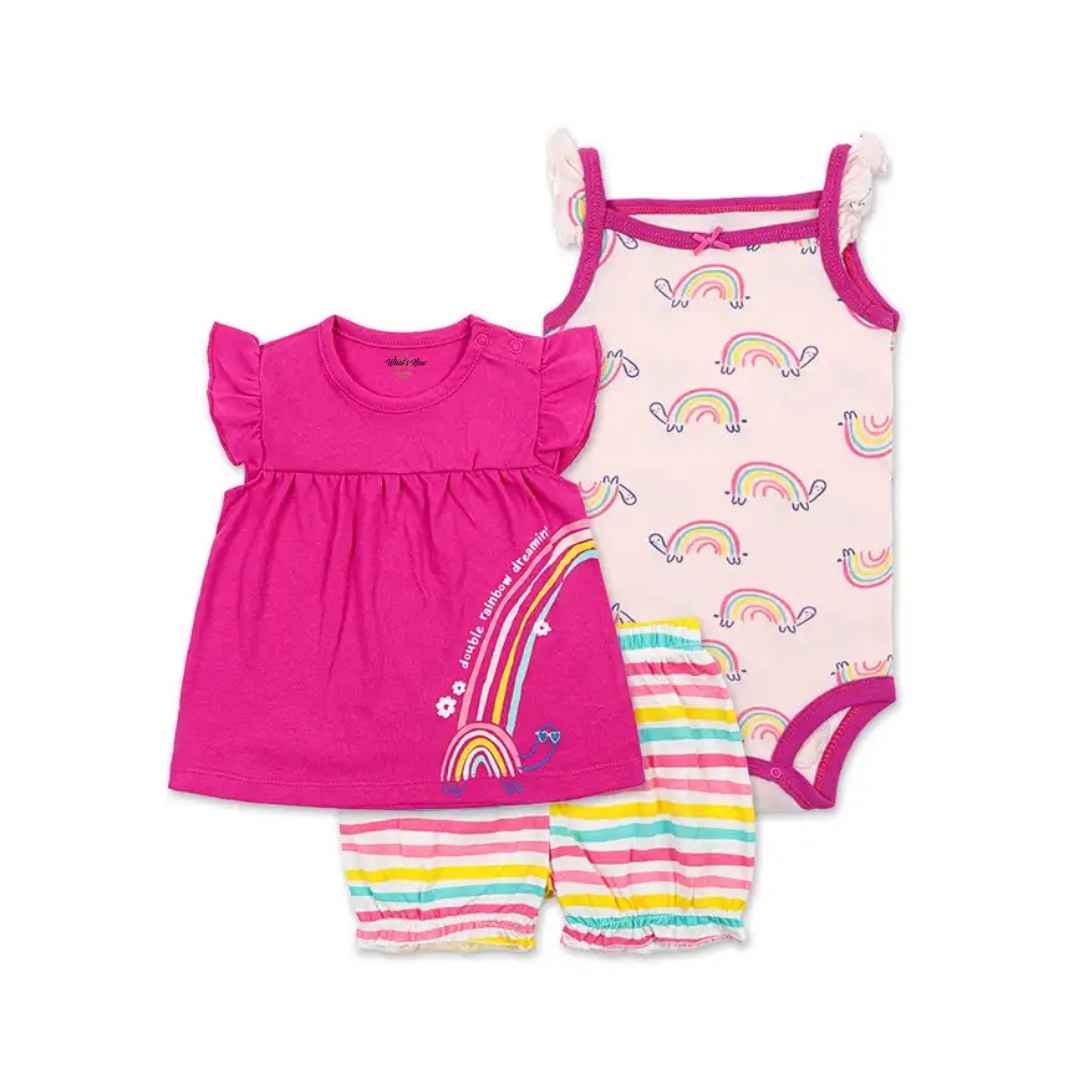 Babies Sets Pack Of -- 3