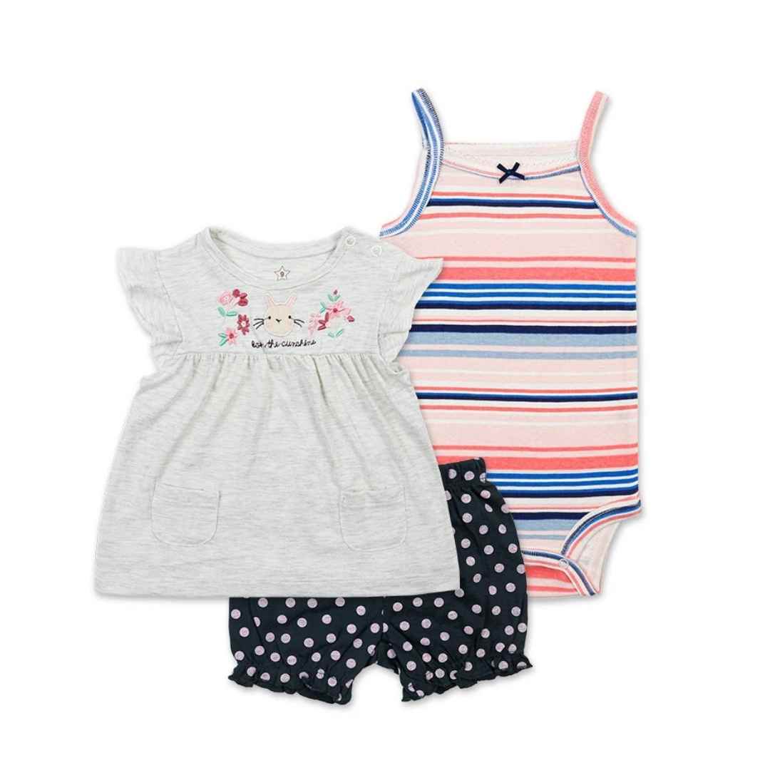 Babies Sets Pack Of - 3