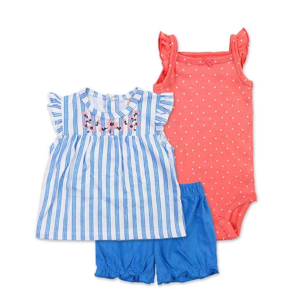 Babies Sets Pack Of  3