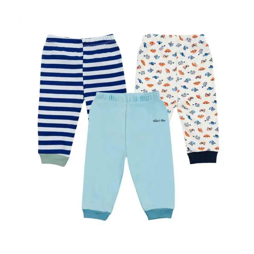 Baby Jogger Pack Of 3