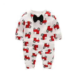Baby Jumpsuit